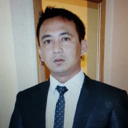 Dr. Prabin Thapa